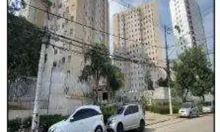 Oportunidade Única em SAO PAULO - SP | Tipo: Apartamento | Negociação: Leilão  | Situação: Imóvel