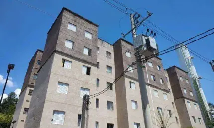 Oportunidade Única em COTIA - SP | Tipo: Apartamento | Negociação: Leilão  | Situação: Imóvel
