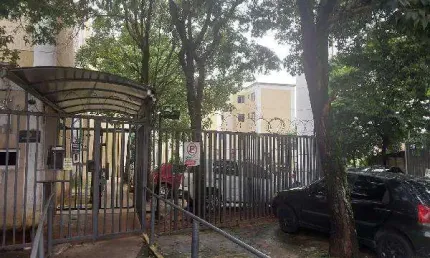 Oportunidade Única em SAO PAULO - SP | Tipo: Apartamento | Negociação: Leilão  | Situação: Imóvel