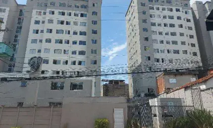 Oportunidade Única em SAO PAULO - SP | Tipo: Apartamento | Negociação: Leilão  | Situação: Imóvel
