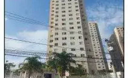 Oportunidade Única em SAO PAULO - SP | Tipo: Apartamento | Negociação: Leilão  | Situação: Imóvel