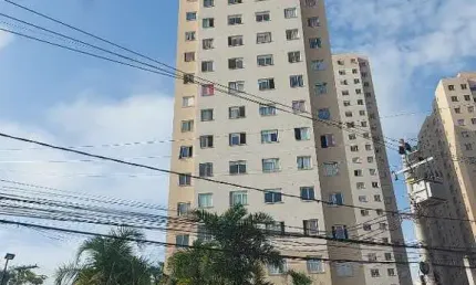 Oportunidade Única em SAO PAULO - SP | Tipo: Apartamento | Negociação: Leilão  | Situação: Imóvel