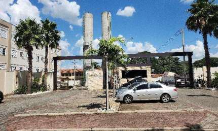 Oportunidade Única em PIRACICABA - SP | Tipo: Apartamento | Negociação: Leilão  | Situação: Imóvel