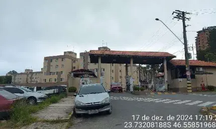 Oportunidade Única em SAO BERNARDO DO CAMPO - SP | Tipo: Apartamento | Negociação: Leilão  | Situação: Imóvel