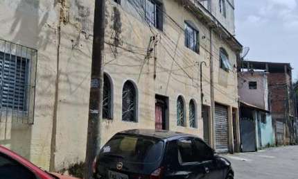 Oportunidade Única em CARAPICUIBA - SP | Tipo: Casa | Negociação: Leilão  | Situação: Imóvel