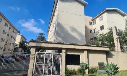 Oportunidade única em sao paulo - sp | tipo: apartamento | negociação: leilão  | situação: imóvel