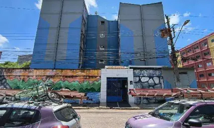 Oportunidade Única em SAO PAULO - SP | Tipo: Apartamento | Negociação: Leilão  | Situação: Imóvel