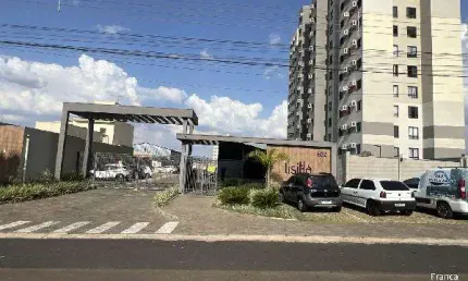 Oportunidade Única em FRANCA - SP | Tipo: Apartamento | Negociação: Leilão  | Situação: Imóvel