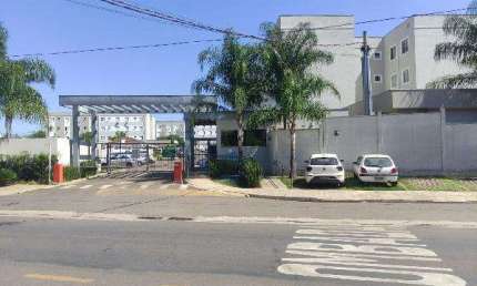 Oportunidade Única em PIRACICABA - SP | Tipo: Apartamento | Negociação: Leilão  | Situação: Imóvel
