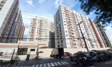 Oportunidade Única em SAO PAULO - SP | Tipo: Apartamento | Negociação: Leilão  | Situação: Imóvel