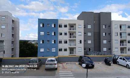 Oportunidade Única em COTIA - SP | Tipo: Apartamento | Negociação: Leilão  | Situação: Imóvel