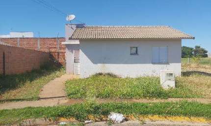 Oportunidade Única em BEBEDOURO - SP | Tipo: Casa | Negociação: Leilão  | Situação: Imóvel