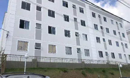 Oportunidade Única em CONTAGEM - MG | Tipo: Apartamento | Negociação: Leilão  | Situação: Imóvel