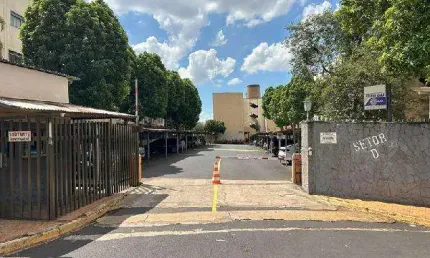 Oportunidade Única em RIBEIRAO PRETO - SP | Tipo: Apartamento | Negociação: Leilão  | Situação: Imóvel