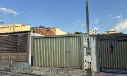 Oportunidade Única em PROMISSAO - SP | Tipo: Casa | Negociação: Leilão  | Situação: Imóvel