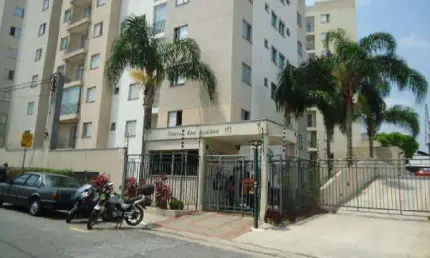 Oportunidade Única em SAO PAULO - SP | Tipo: Apartamento | Negociação: Leilão  | Situação: Imóvel