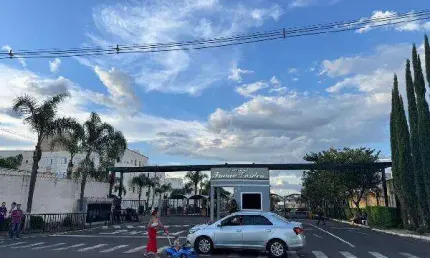 Oportunidade Única em FRANCA - SP | Tipo: Apartamento | Negociação: Leilão  | Situação: Imóvel