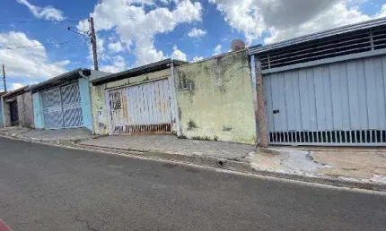 Oportunidade Única em CAMPINAS - SP | Tipo: Casa | Negociação: Leilão  | Situação: Imóvel
