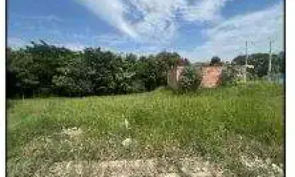 Oportunidade Única em BOITUVA - SP | Tipo: Terreno | Negociação: Leilão  | Situação: Imóvel
