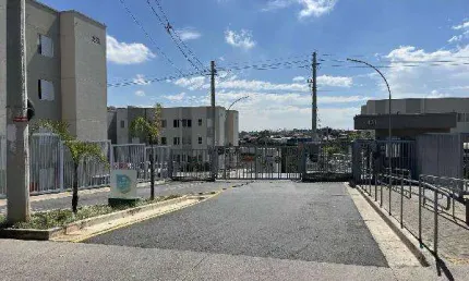 Oportunidade única em sorocaba - sp | tipo: apartamento | negociação: leilão  | situação: imóvel