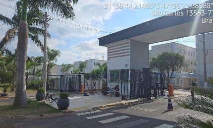 Oportunidade Única em SAO CARLOS - SP | Tipo: Apartamento | Negociação: Leilão  | Situação: Imóvel