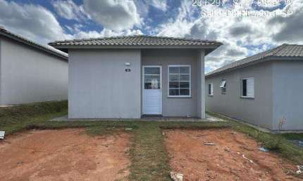 Oportunidade Única em SALTO DE PIRAPORA - SP | Tipo: Casa | Negociação: Leilão  | Situação: Imóvel