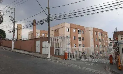 Oportunidade Única em OSASCO - SP | Tipo: Apartamento | Negociação: Leilão  | Situação: Imóvel