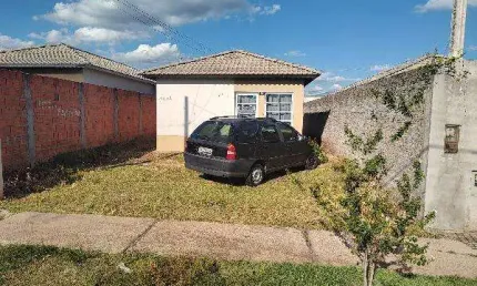Oportunidade Única em SAO CARLOS - SP | Tipo: Casa | Negociação: Leilão  | Situação: Imóvel