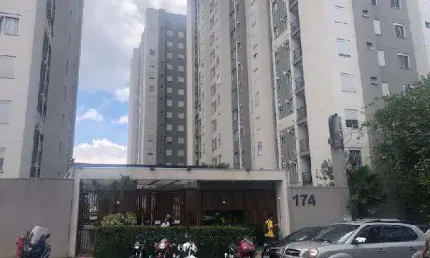 Oportunidade Única em SAO PAULO - SP | Tipo: Apartamento | Negociação: Leilão  | Situação: Imóvel