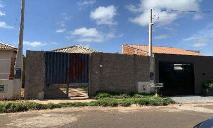 Oportunidade Única em MONTE APRAZIVEL - SP | Tipo: Casa | Negociação: Leilão  | Situação: Imóvel