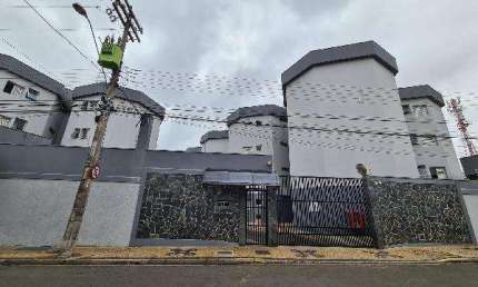 Oportunidade Única em RIO CLARO - SP | Tipo: Apartamento | Negociação: Leilão  | Situação: Imóvel