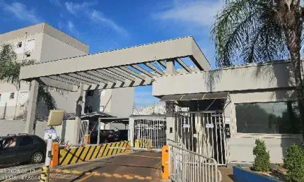 Oportunidade Única em RIBEIRAO PRETO - SP | Tipo: Apartamento | Negociação: Leilão  | Situação: Imóvel