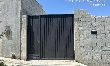 Oportunidade única em taubate - sp | tipo: casa | negociação: leilão  | situação: imóvel
