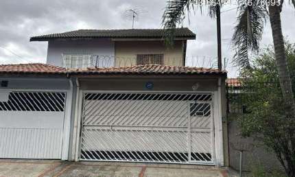 Oportunidade Única em SAO PAULO - SP | Tipo: Casa | Negociação: Leilão  | Situação: Imóvel