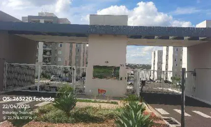 Oportunidade Única em PAULINIA - SP | Tipo: Apartamento | Negociação: Leilão  | Situação: Imóvel