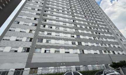 Oportunidade Única em SAO PAULO - SP | Tipo: Apartamento | Negociação: Leilão  | Situação: Imóvel