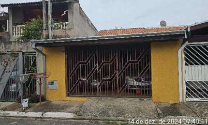Oportunidade Única em PINDAMONHANGABA - SP | Tipo: Casa | Negociação: Leilão  | Situação: Imóvel
