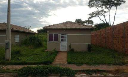 Oportunidade Única em BADY BASSITT - SP | Tipo: Casa | Negociação: Leilão  | Situação: Imóvel