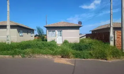 Oportunidade Única em BADY BASSITT - SP | Tipo: Casa | Negociação: Leilão  | Situação: Imóvel