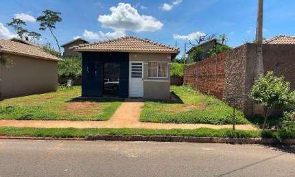 Oportunidade Única em BADY BASSITT - SP | Tipo: Casa | Negociação: Leilão  | Situação: Imóvel