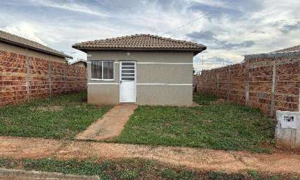 Oportunidade Única em BADY BASSITT - SP | Tipo: Casa | Negociação: Leilão  | Situação: Imóvel