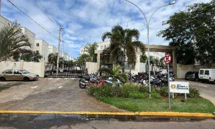 Oportunidade Única em BIRIGUI - SP | Tipo: Apartamento | Negociação: Leilão  | Situação: Imóvel
