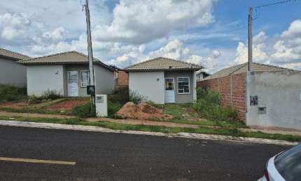 Oportunidade Única em CATANDUVA - SP | Tipo: Casa | Negociação: Leilão  | Situação: Imóvel