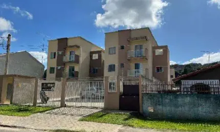 Oportunidade Única em COLOMBO - PR | Tipo: Apartamento | Negociação: Leilão  | Situação: Imóvel