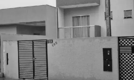 Oportunidade Única em ARAPONGAS - PR | Tipo: Casa | Negociação: Leilão  | Situação: Imóvel