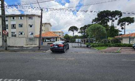 Oportunidade Única em ARAUCARIA - PR | Tipo: Apartamento | Negociação: Leilão  | Situação: Imóvel