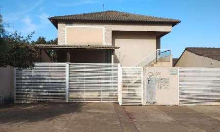 Oportunidade Única em CIDADE OCIDENTAL - GO | Tipo: Apartamento | Negociação: Leilão  | Situação: Imóvel