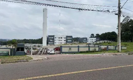 Oportunidade Única em ARAUCARIA - PR | Tipo: Apartamento | Negociação: Leilão  | Situação: Imóvel