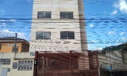 Oportunidade Única em CIDADE OCIDENTAL - GO | Tipo: Apartamento | Negociação: Leilão  | Situação: Imóvel