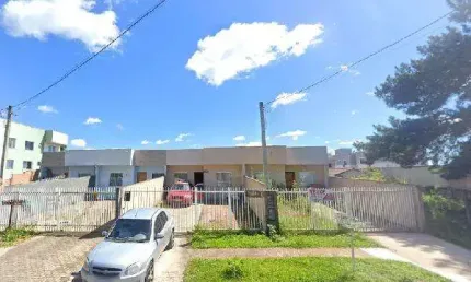 Oportunidade Única em SAO JOSE DOS PINHAIS - PR | Tipo: Casa | Negociação: Leilão  | Situação: Imóvel